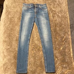 Nudie Jeans - Skinny Lin 29x31